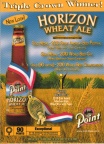 HORIZON WHEAT ALE